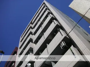 ベルザ平和島2【8階】の外観