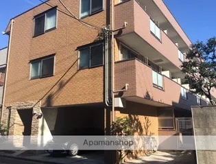 ピアーチェ・ウチムラ・パート22【3階】の外観