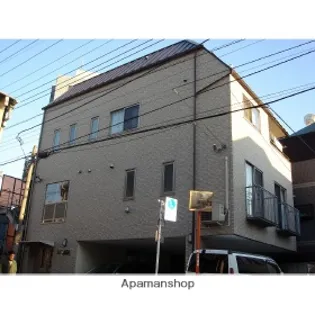 ファミリア大井町の画像