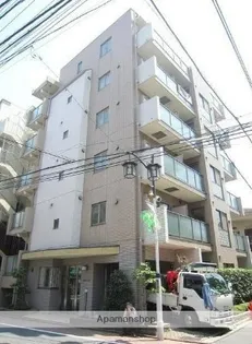 パピエ・レイ【3階】の外観