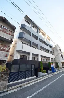 グラントゥルース大森プレミオの画像