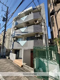 月村マンション№19【3階】の外観