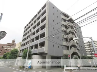 プロスペクト大森海岸の画像