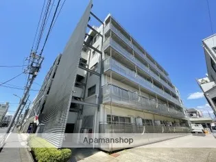 月村マンション№7【2階】の外観