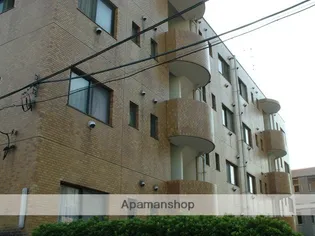 パークハイムAの画像