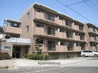 エトワール大森の画像