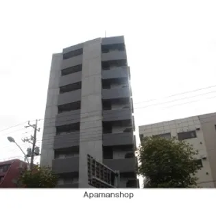 ヴェトロ【3階】の外観