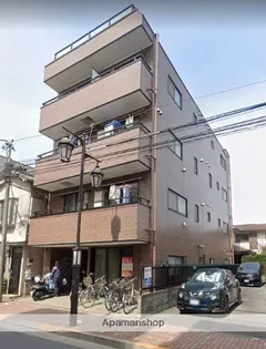 クレールユアサの画像