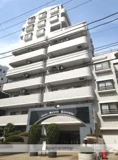 ライオンズマンション大森北の画像