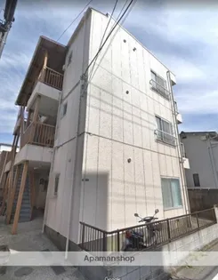 メゾン鈴木の画像