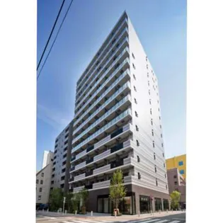 パークアクシス蒲田ステーションゲートの画像