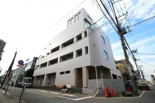 パークヒルズ目黒の画像