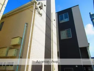 ヴィラ仲六郷【2階】の外観