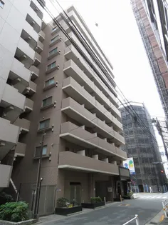 プライムアーバン大森【2階】の外観