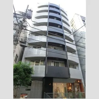 プライムアーバン麻布十番Ⅱ【8階】の外観