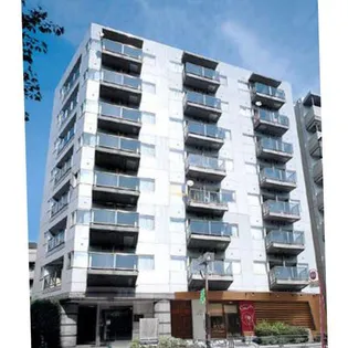 プライムアーバン大井町Ⅱ【5階】の外観