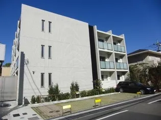 アレ ベルト下丸子の画像