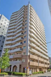 LASANTE五反田【3階】の外観