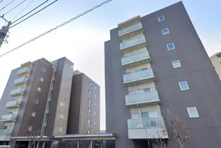 プレディアスタイル池上南EASTの画像