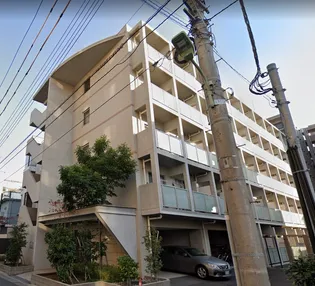 プレール ドゥーク羽田WESTIIの画像