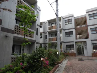 WELL HOUSE 東大井の画像