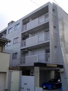 クリオ石川台壱番館の画像