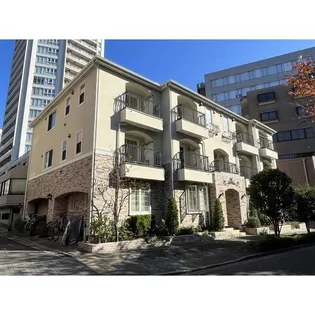 LA VOIE LACTE’E【3階】の外観