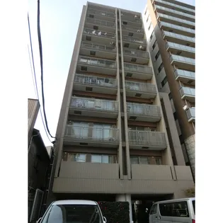 ラフィネ武蔵小山の画像