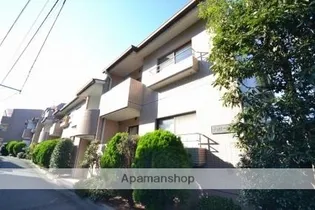 チェリーハイムの画像