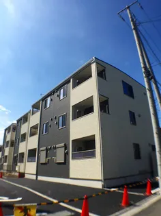 リバーサイド川崎大師 VIの画像