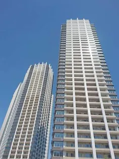 BRILLIATOWERS目黒ノースレジデンスの画像