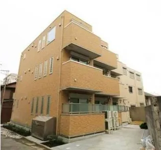 K'S COURT高輪台の画像