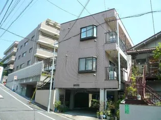 メゾンあかねの画像