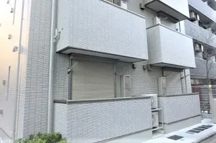 VIEUNO UMEMOTO ビューノウメモト【102号室号室】の外観