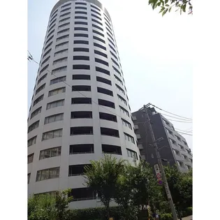 パークハウスオー タワーの画像