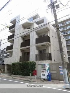 プレール ドゥーク品川シーサイドの画像