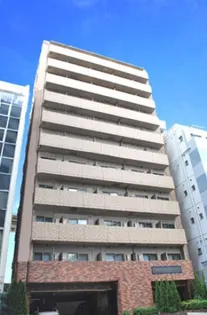 フェニックス芝浦ベイフォート【10階】の外観