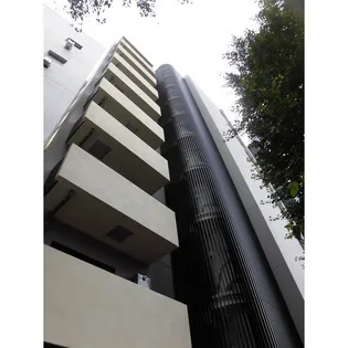 エルスタンザ文京白山【2階】の外観