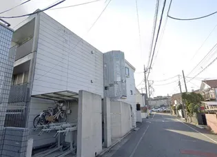 ネオコート久が原の画像