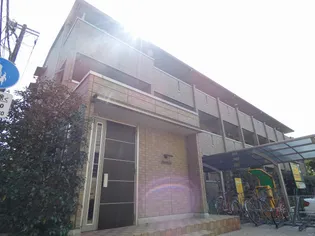 MARMALADE【3階】の外観