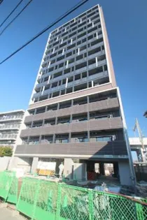 アーバネックス南品川の画像