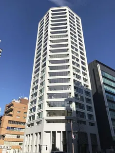 THE千代田麹町TOWER【13階】の外観
