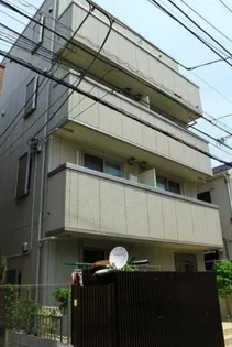 ピソ ブランカ【4階】の外観