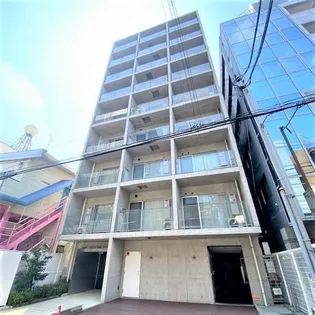 PREMIUM RESIDENCE KAWASAKIの画像