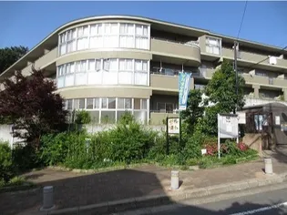 モニュメントスクウェア 参番館【3階】の外観