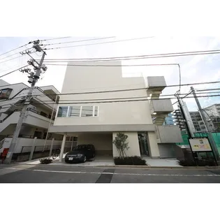 白楊テラスの画像