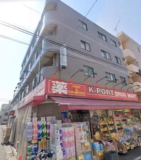 第一大黒ビルの画像