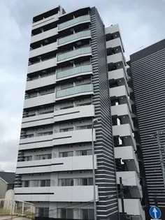 メインステージ川崎クロシアIIの画像