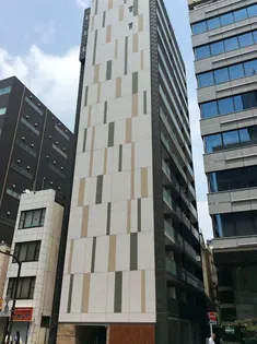 メインステージ神田須田町【12階】の外観