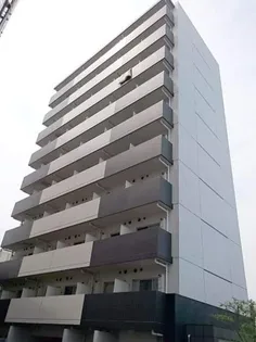 メインステージ洗足池の画像